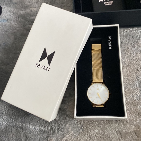 MVMT Accessories - MVMT Women’s Watch